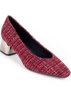 Montevita Pumps^Pumps Nussia2 in Rot