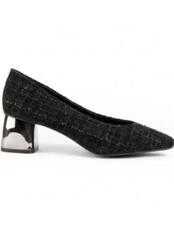 Montevita Pumps^Pumps Nussia2 in Schwarz