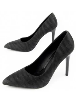 Pumps Queen16 in Schwarz>Montevita Sale