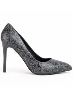 Pumps Queen4 in Schwarz>Montevita Online