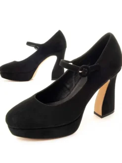 Pumps Salonnt9 in Schwarz>Montevita Clearance