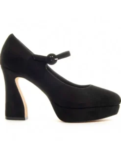 Pumps Salonnt9 in Schwarz>Montevita Clearance