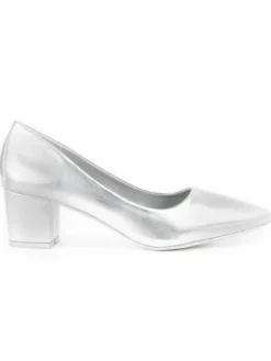 Montevita Pumps^Pumps Sloons in Silber