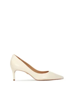 Kazar Pumps^Pumps STONE in Creme