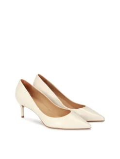 Kazar Pumps^Pumps STONE in Creme