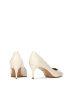 Kazar Pumps^Pumps STONE in Creme