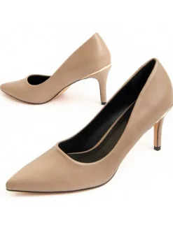 Montevita Pumps^Pumps Talei in Beige