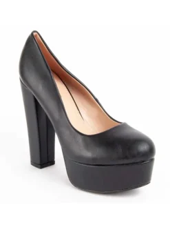 Pumps Tulum in Schwarz><noscript><img width=