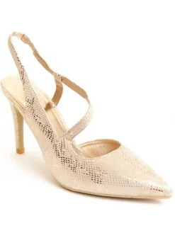 Montevita Pumps^Pumps Viva2 Gold in Golden