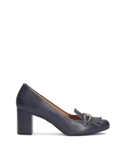 Pumps WENDY in Dunkelblau>Kazar Clearance