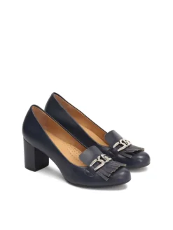 Pumps WENDY in Dunkelblau>Kazar Clearance