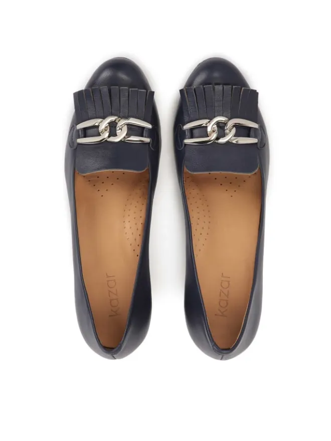 Pumps WENDY in Dunkelblau>Kazar Clearance