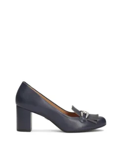Pumps WENDY in Dunkelblau><noscript><img width=