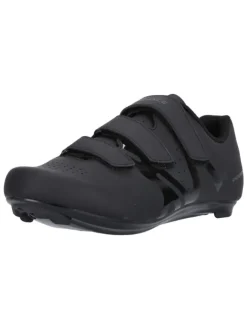 Endurance Sportschuhe^Radschuhe Wori in 1001 Black