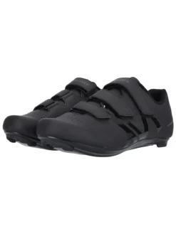 Endurance Sportschuhe^Radschuhe Wori in 1001 Black