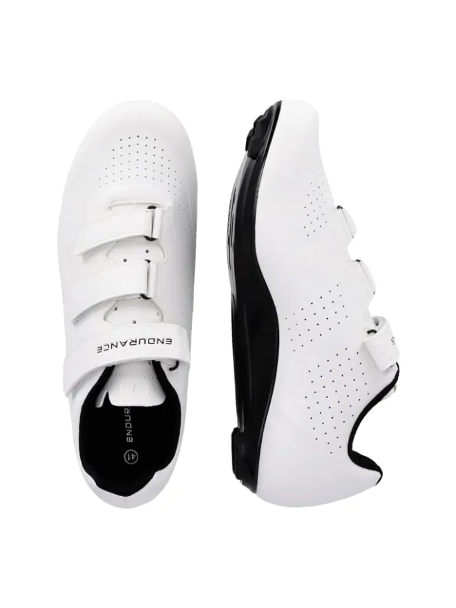 Radschuhe Wori in 1002 White>Endurance Outlet