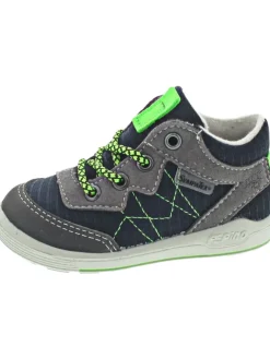 Ricosta Lauflernschuhe^Rayk Lauflern Blau