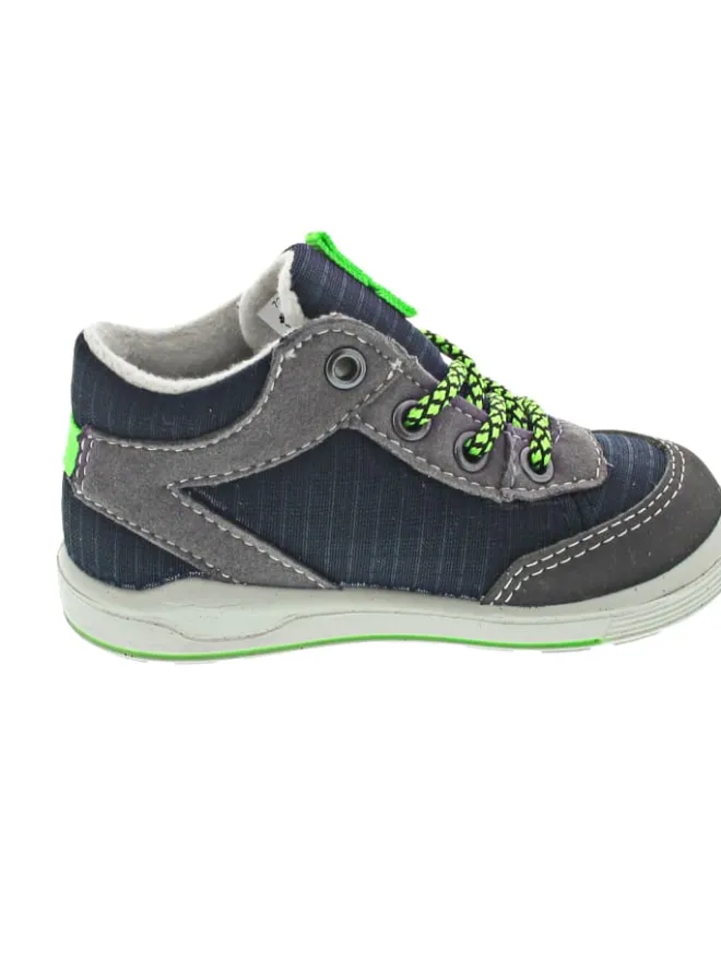 Ricosta Lauflernschuhe^Rayk Lauflern Blau