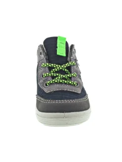 Ricosta Lauflernschuhe^Rayk Lauflern Blau