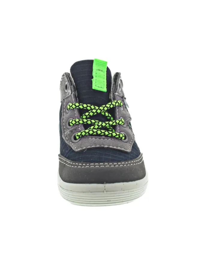 Ricosta Lauflernschuhe^Rayk Lauflern Blau
