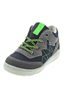 Ricosta Lauflernschuhe^Rayk Lauflern Blau