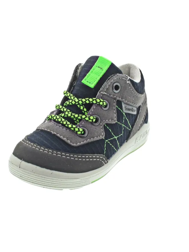 Ricosta Lauflernschuhe^Rayk Lauflern Blau