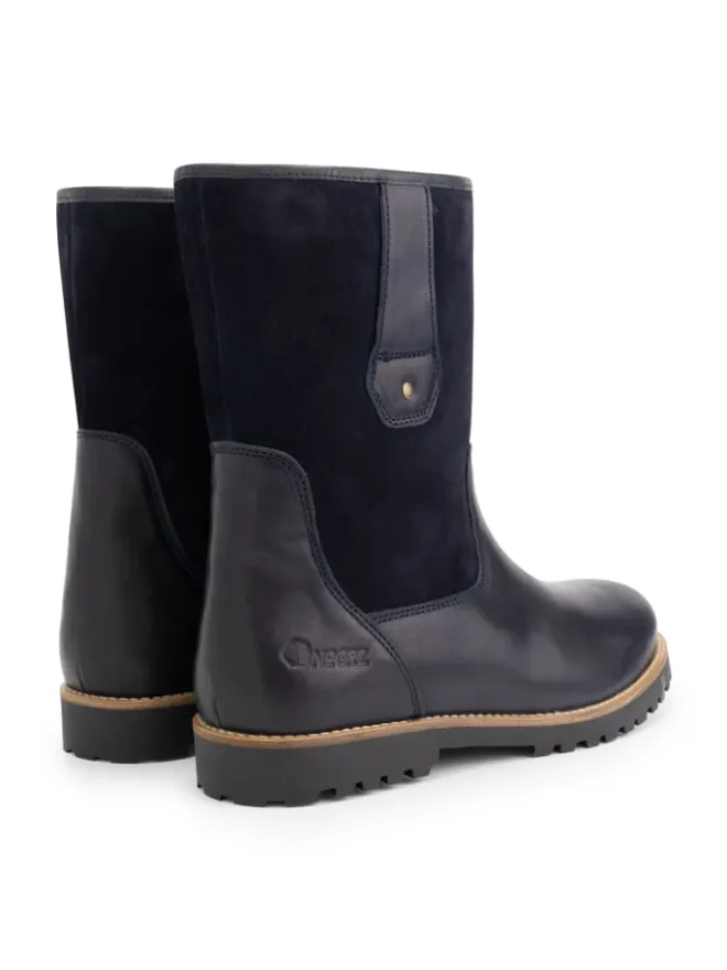 NoGRZ Stiefel & Boots^R.Cassels in Blau