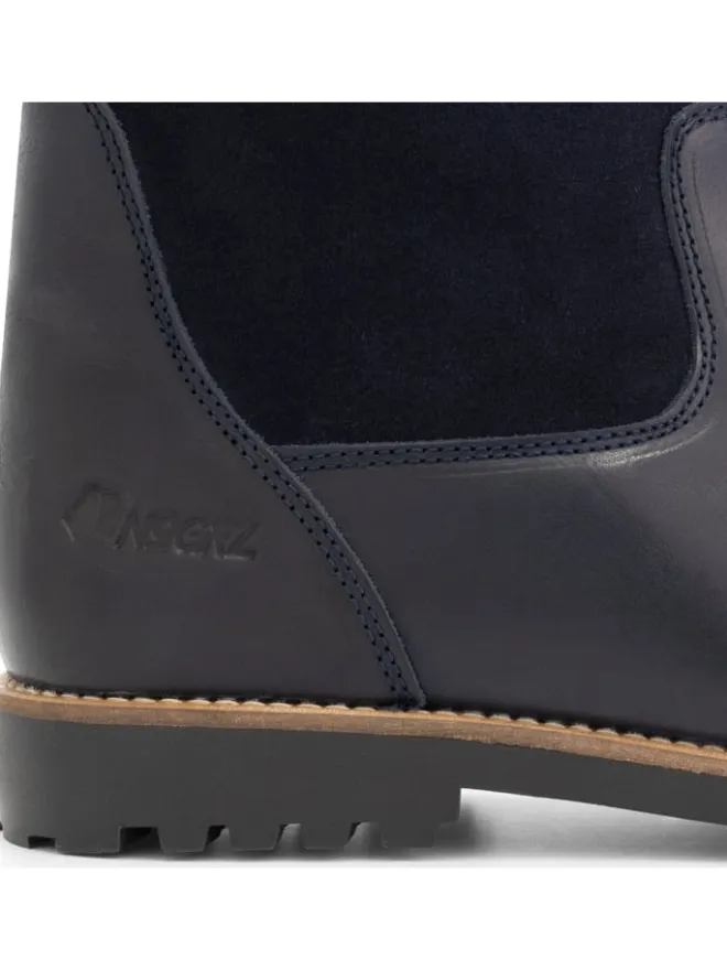 NoGRZ Stiefel & Boots^R.Cassels in Blau