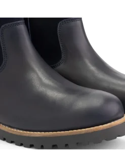 NoGRZ Stiefel & Boots^R.Cassels in Blau