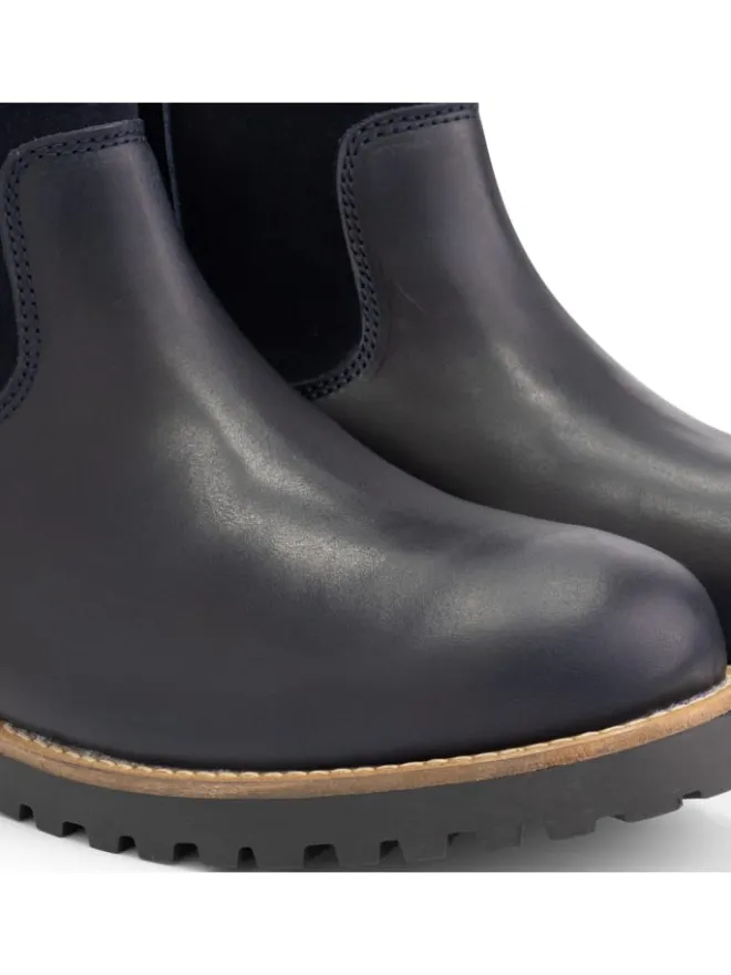 NoGRZ Stiefel & Boots^R.Cassels in Blau