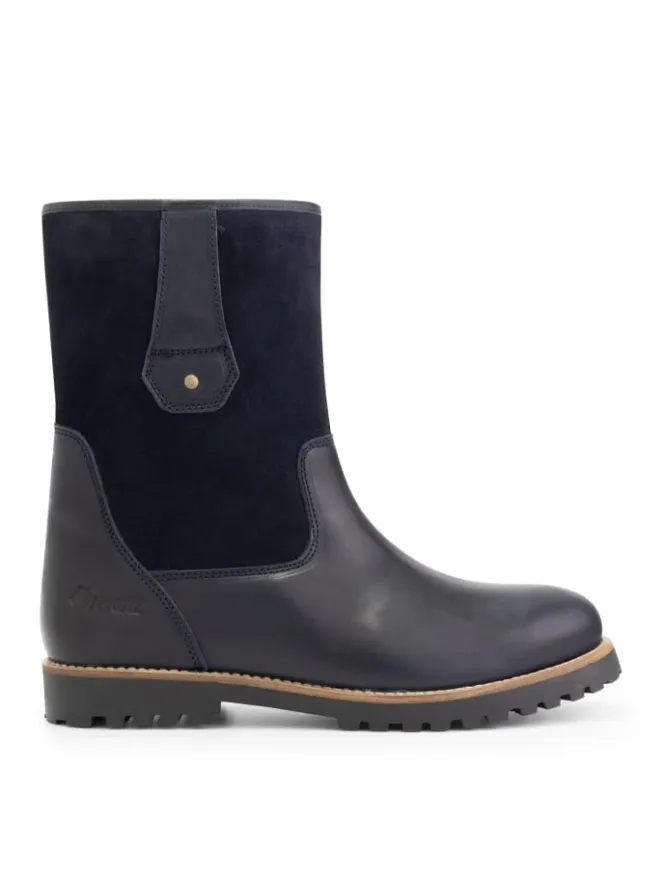 NoGRZ Stiefel & Boots^R.Cassels in Blau