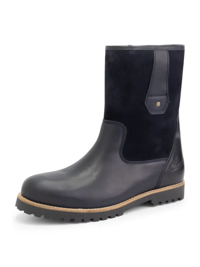 NoGRZ Stiefel & Boots^R.Cassels in Blau