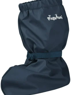 Regenfüßlinge in Dunkelblau>Playshoes Hot