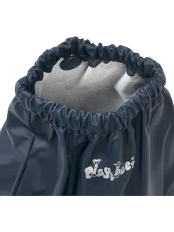 Regenfüßlinge in Dunkelblau>Playshoes Hot
