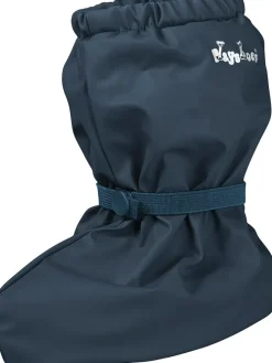 Playshoes Gummistiefel^Regenfüßlinge in Dunkelblau