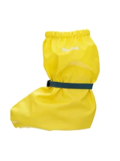 Playshoes Gummistiefel^Regenfüßlinge in Gelb