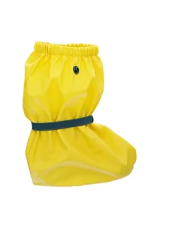 Playshoes Gummistiefel^Regenfüßlinge in Gelb