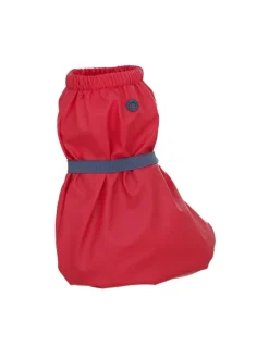Playshoes Gummistiefel^Regenfüßlinge in Rot