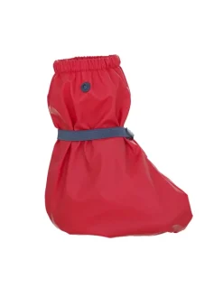 Playshoes Gummistiefel^Regenfüßlinge in Rot
