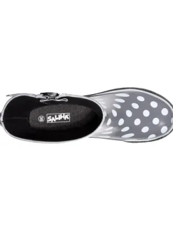 Regenstiefel Dorin-K in grau/multi><noscript><img width=