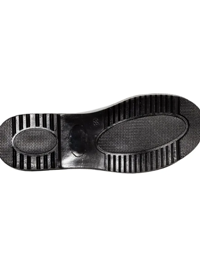 Regenstiefel Dorin-K in grau/multi>Bockstiegel Best