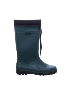 Vista Gummistiefel^Regenstiefel Gefüttert in grün