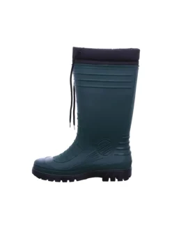 Vista Gummistiefel^Regenstiefel Gefüttert in grün