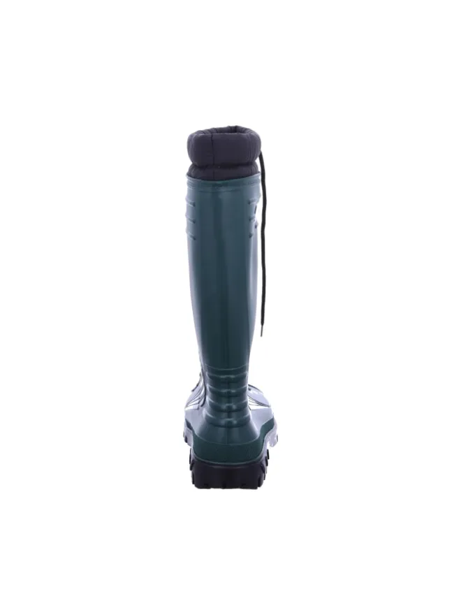 Vista Gummistiefel^Regenstiefel Gefüttert in grün