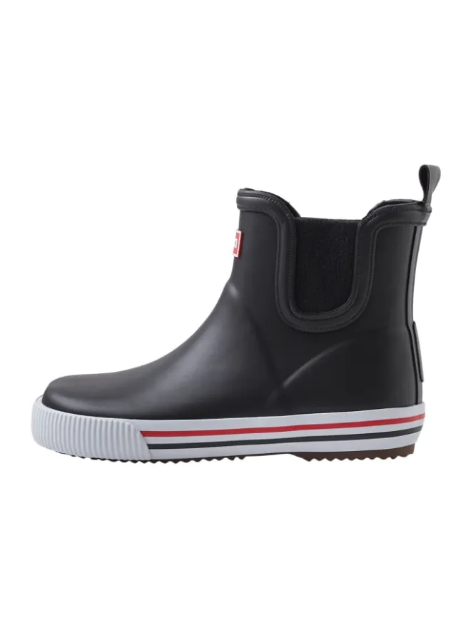 Regenstiefel Gummistiefel " Ankles " in Schwarz>Reima Online