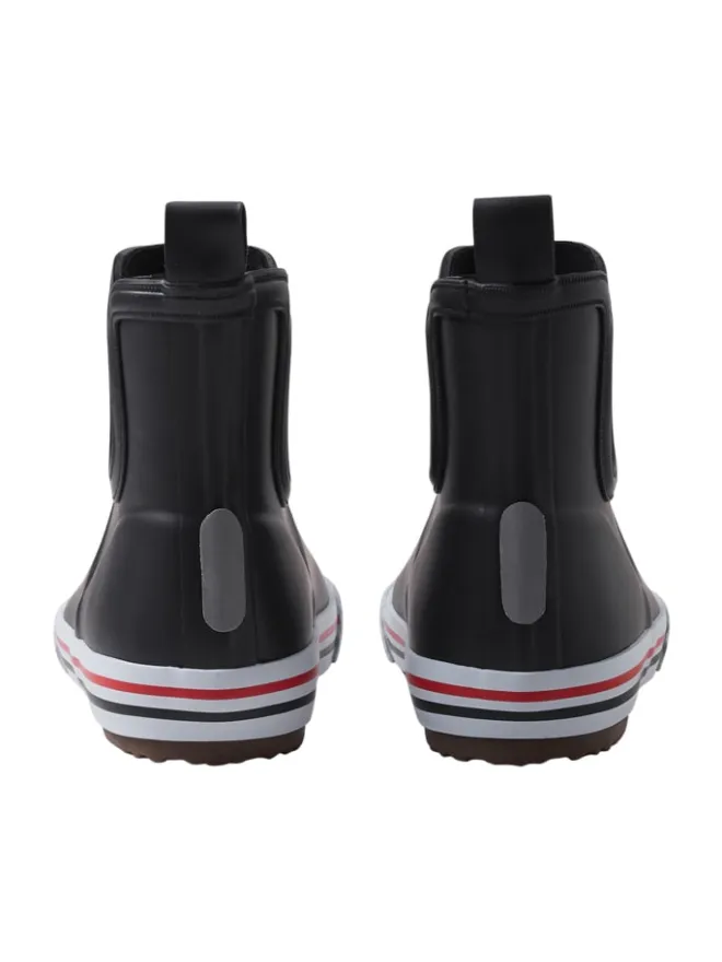 Regenstiefel Gummistiefel " Ankles " in Schwarz>Reima Online