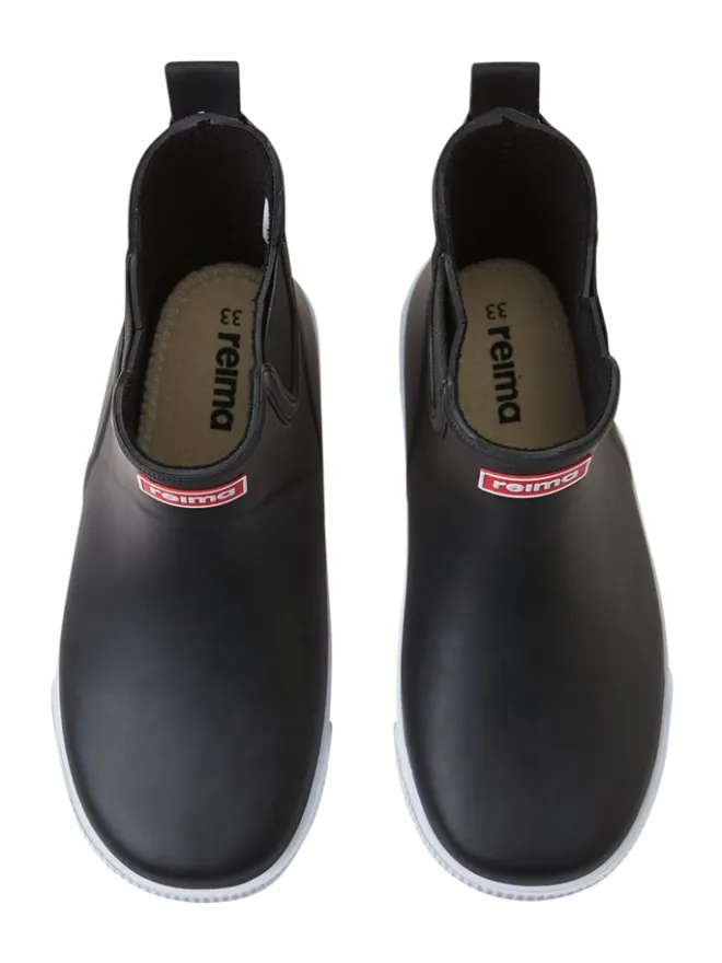 Regenstiefel Gummistiefel " Ankles " in Schwarz>Reima Online