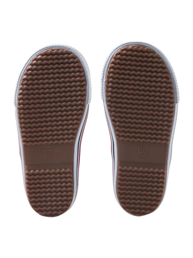 Regenstiefel Gummistiefel " Ankles " in Schwarz>Reima Online