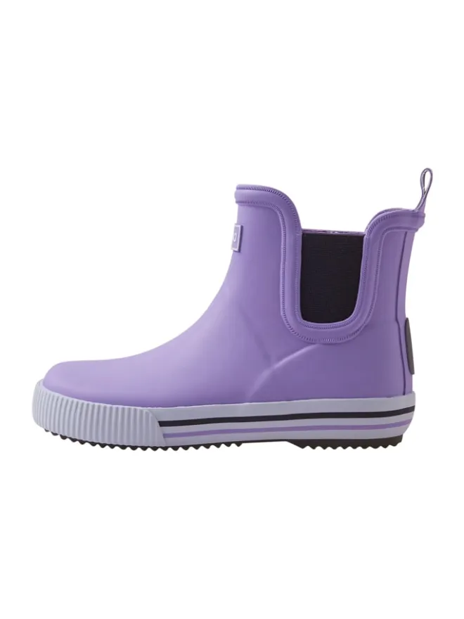 Regenstiefel Gummistiefel " Ankles " in Blooming Lilac>Reima New