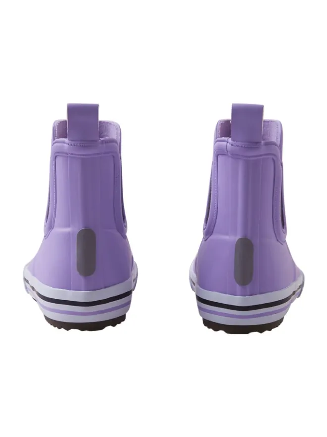 Regenstiefel Gummistiefel " Ankles " in Blooming Lilac>Reima New